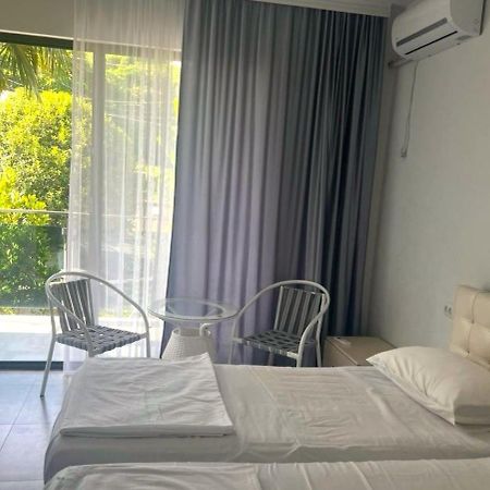 Hotel Ararat Гонио Экстерьер фото