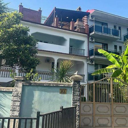 Hotel Ararat Гонио Экстерьер фото