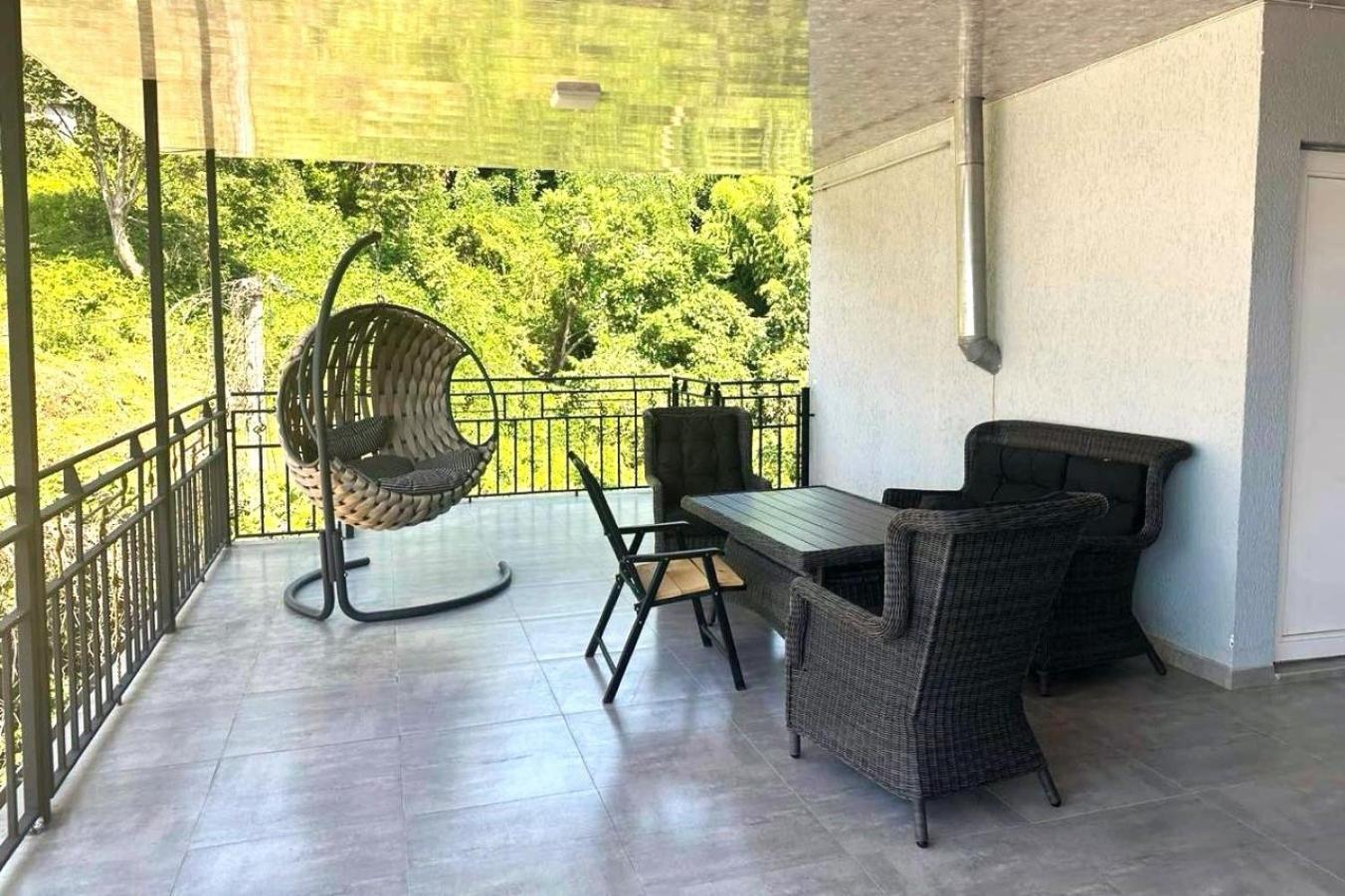 Hotel Ararat Гонио Экстерьер фото
