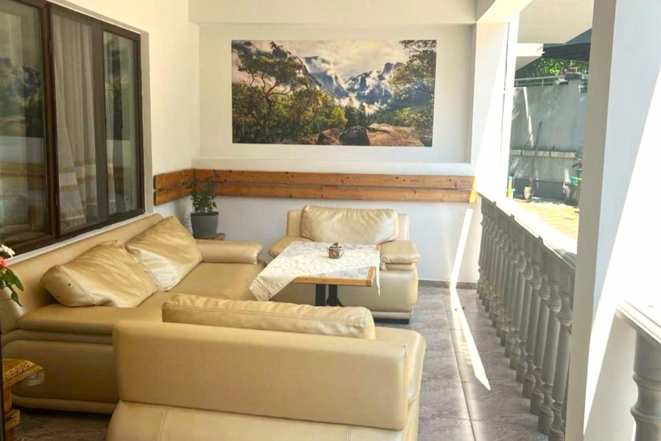 Hotel Ararat Гонио Экстерьер фото