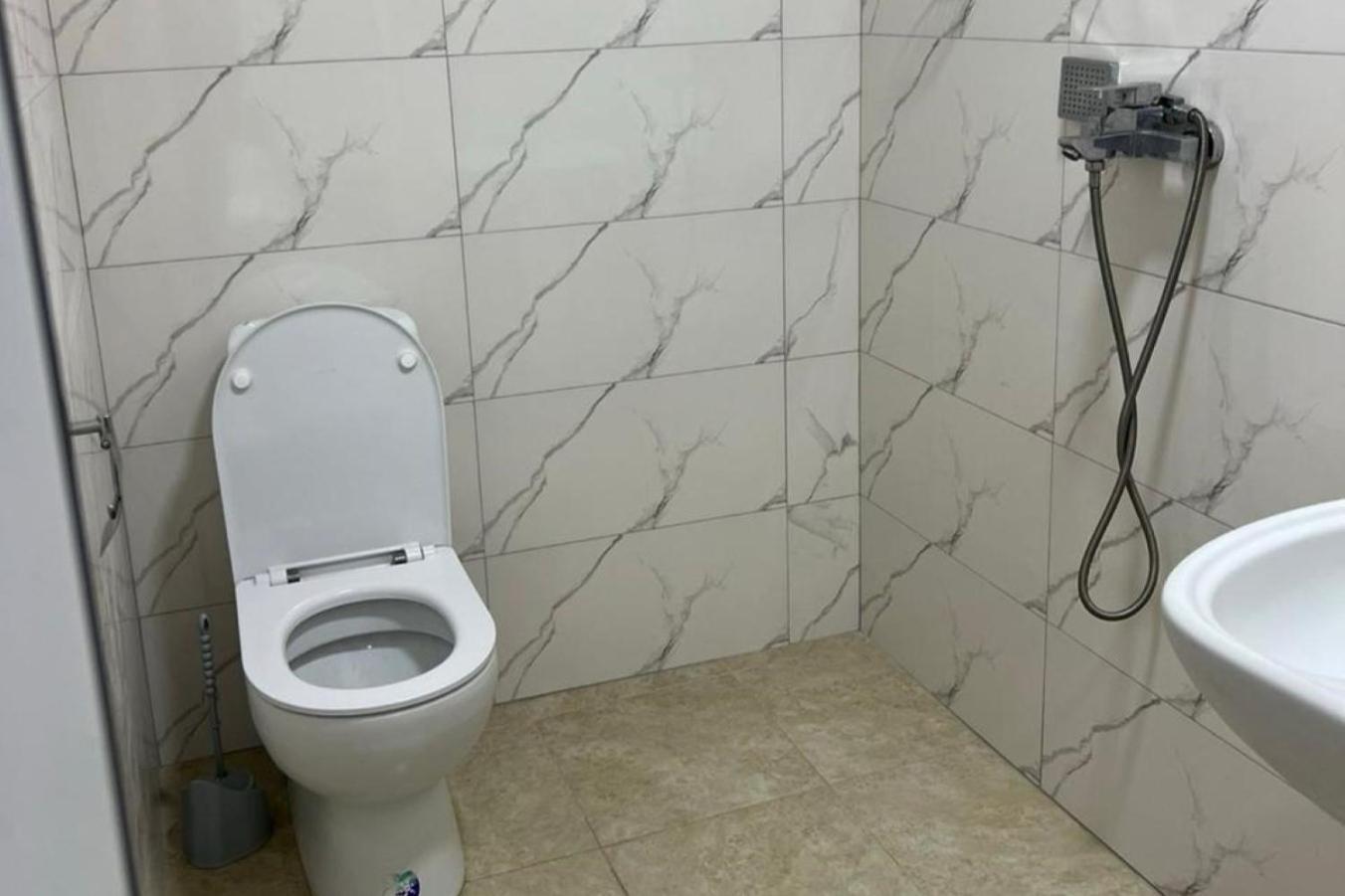 Hotel Ararat Гонио Экстерьер фото