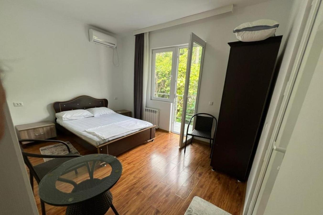 Hotel Ararat Гонио Экстерьер фото