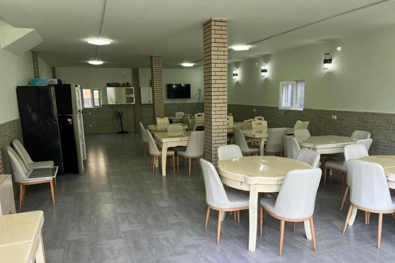 Hotel Ararat Гонио Экстерьер фото