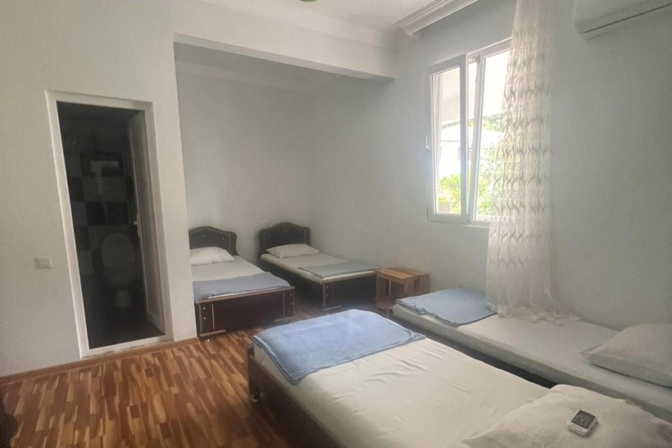 Hotel Ararat Гонио Экстерьер фото