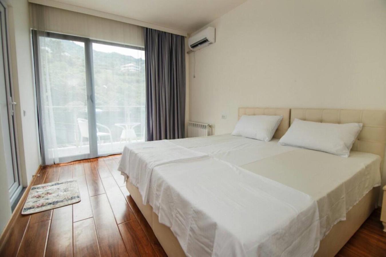 Hotel Ararat Гонио Экстерьер фото