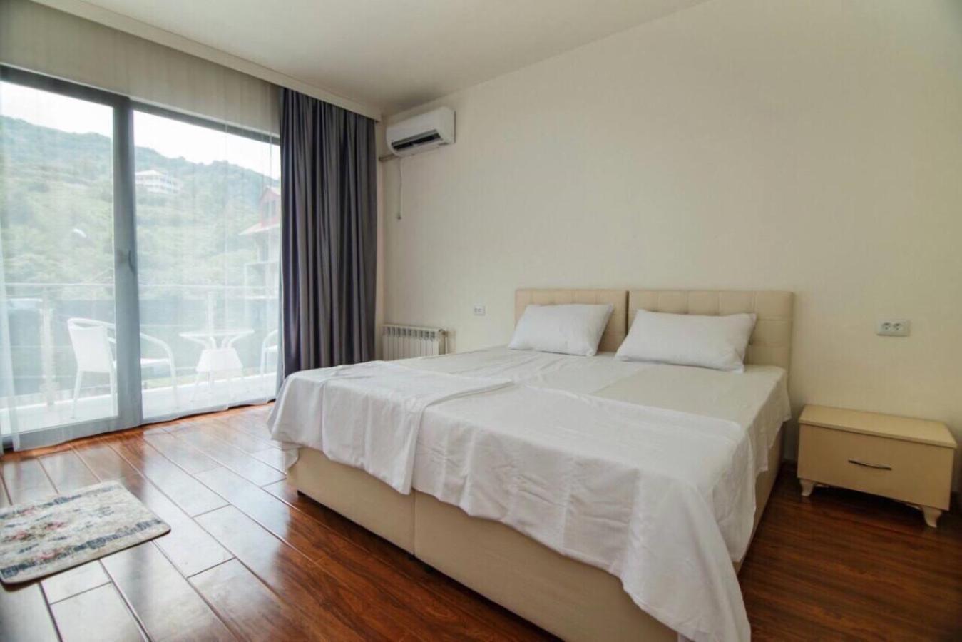 Hotel Ararat Гонио Экстерьер фото
