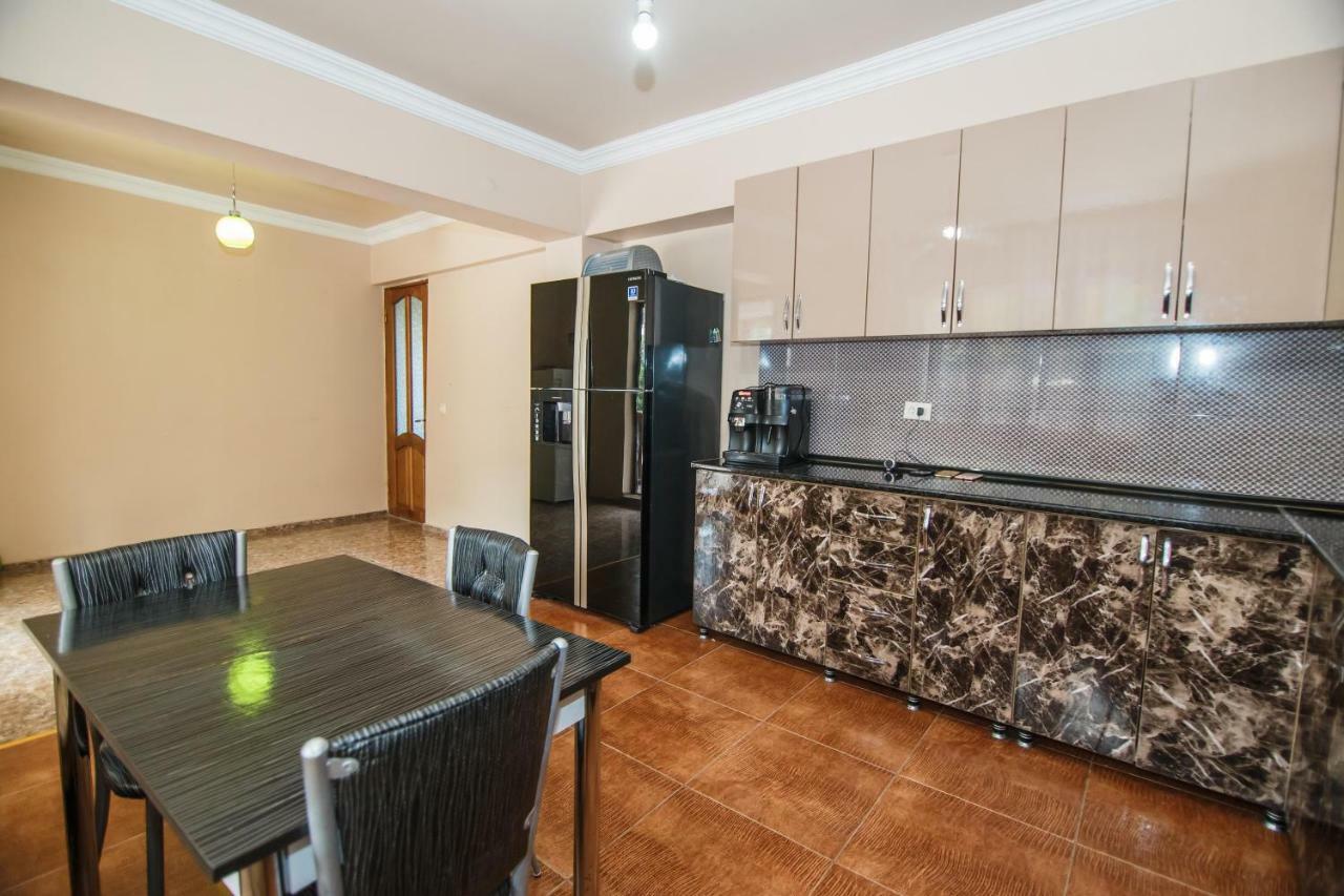 Hotel Ararat Гонио Экстерьер фото