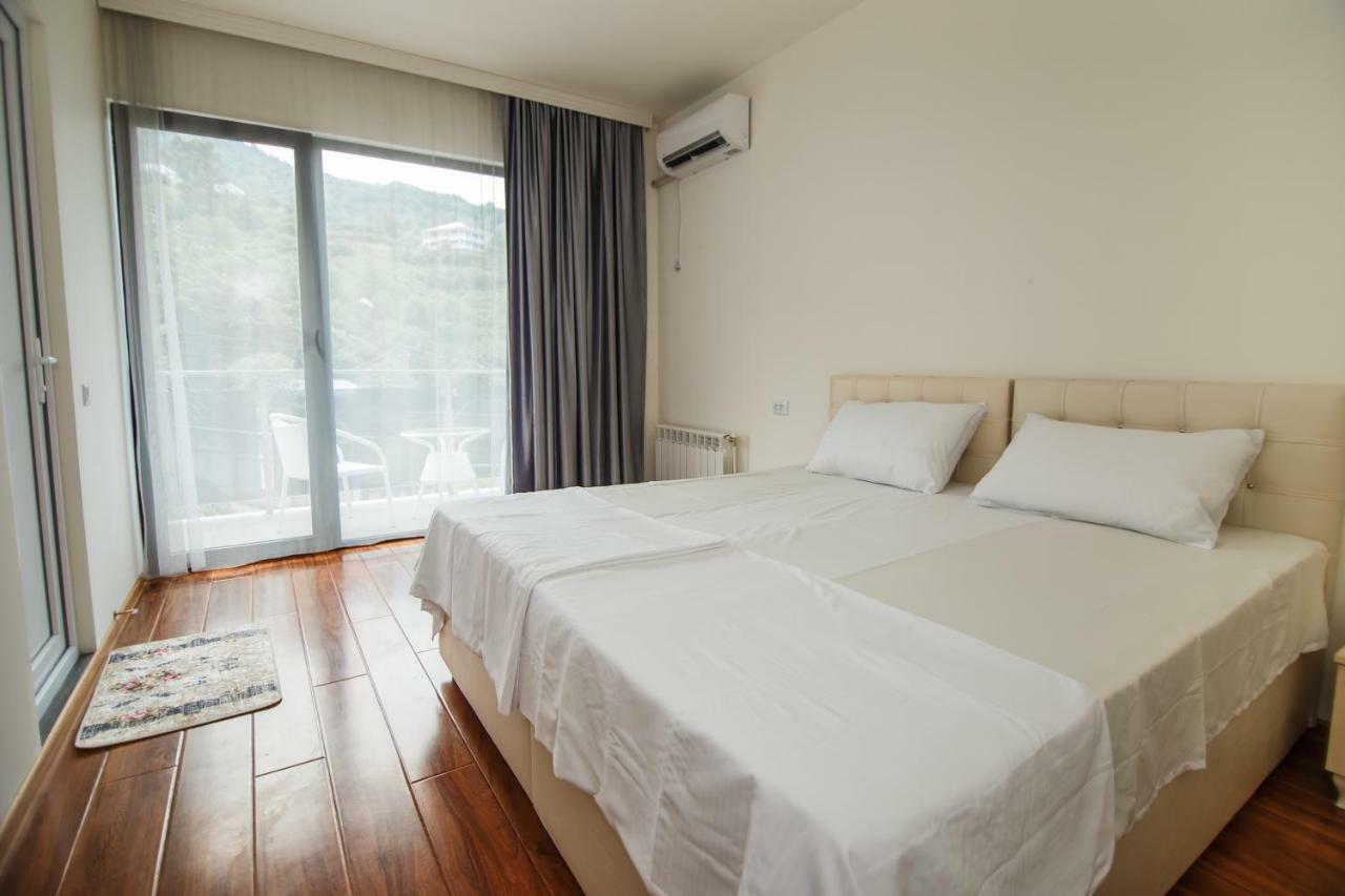 Hotel Ararat Гонио Экстерьер фото