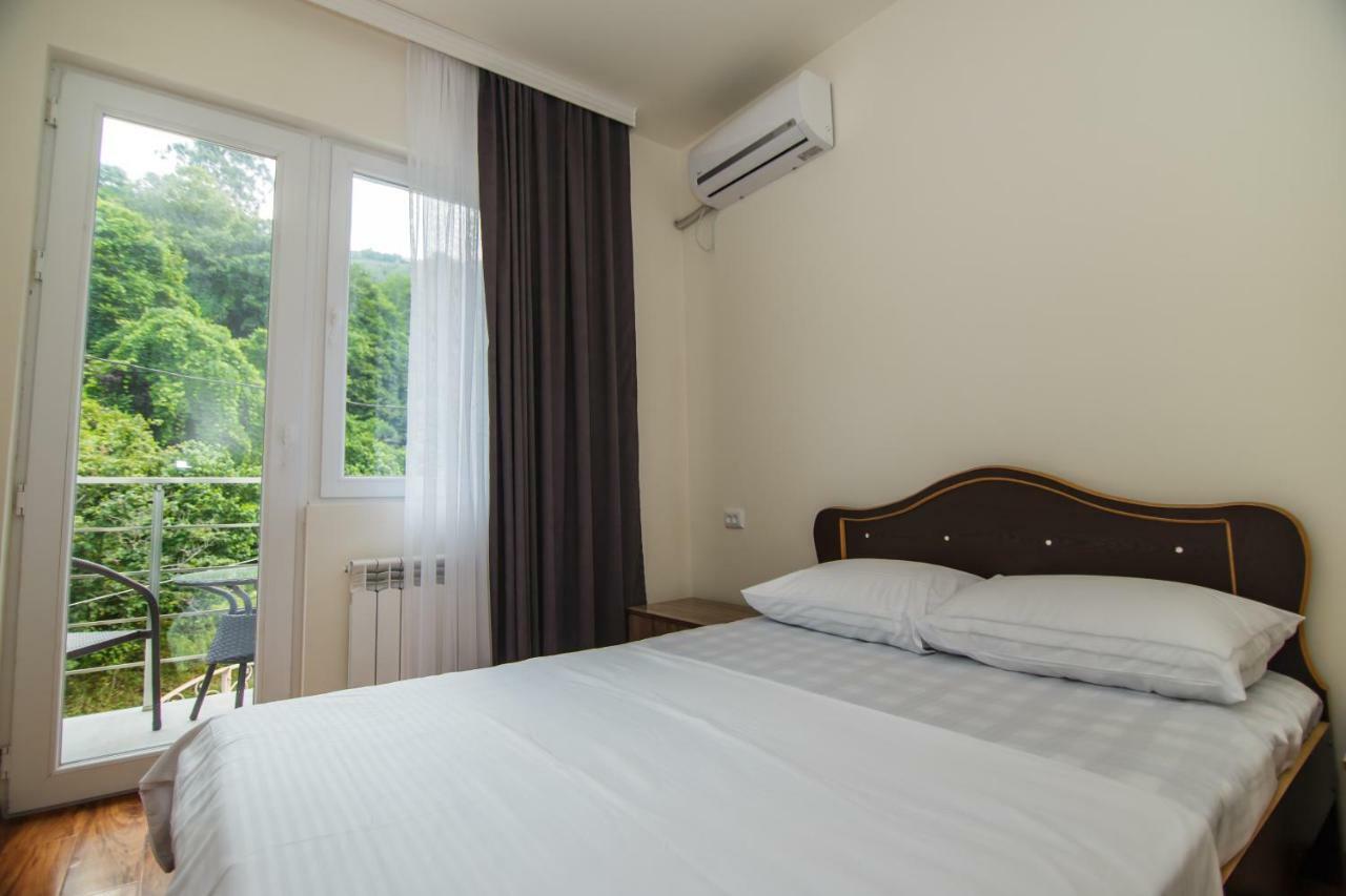 Hotel Ararat Гонио Экстерьер фото