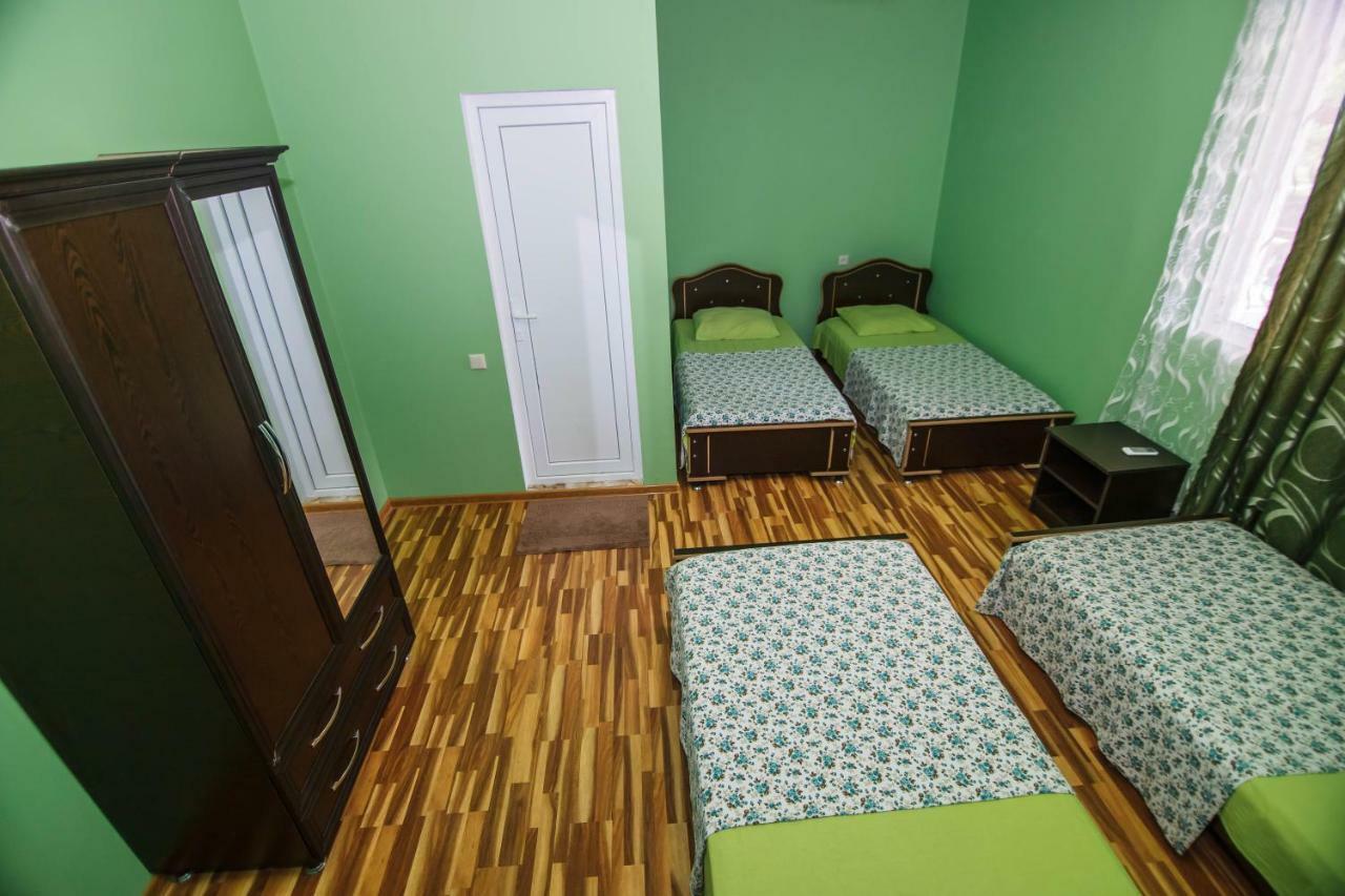 Hotel Ararat Гонио Экстерьер фото