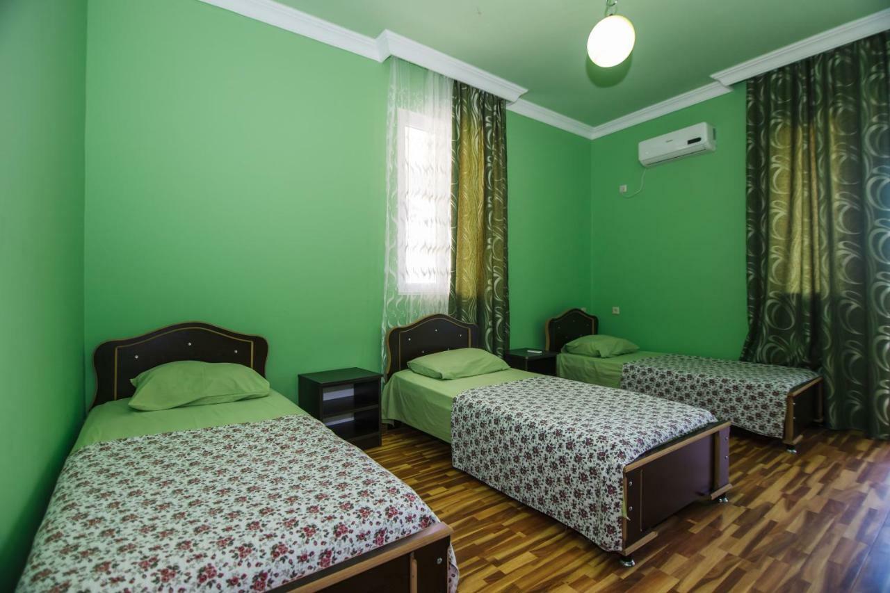 Hotel Ararat Гонио Экстерьер фото