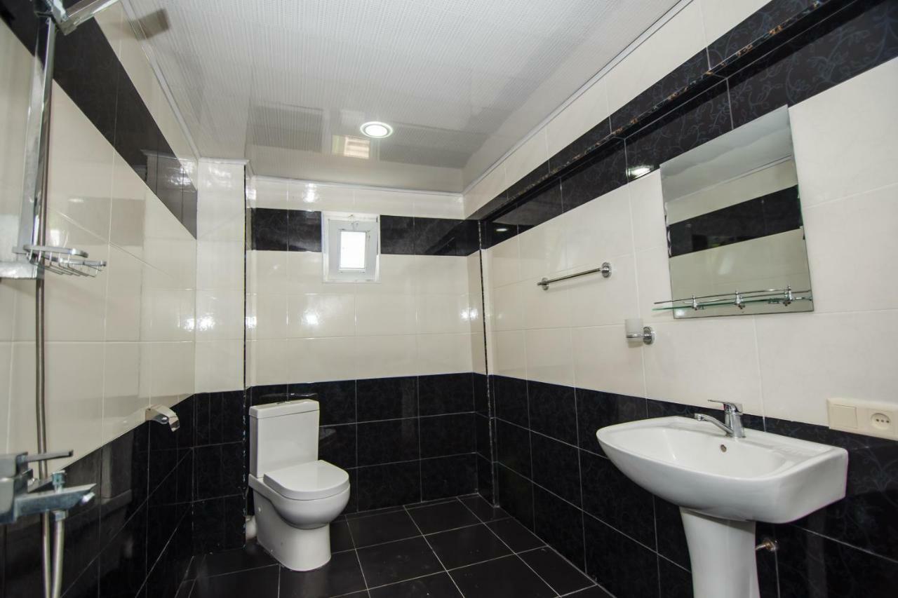 Hotel Ararat Гонио Экстерьер фото