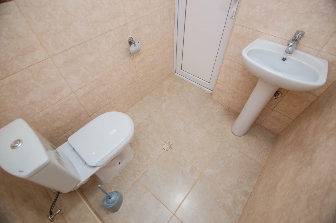 Hotel Ararat Гонио Экстерьер фото
