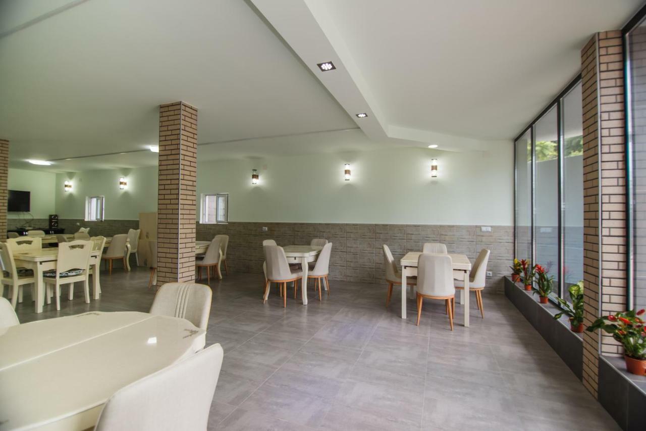 Hotel Ararat Гонио Экстерьер фото